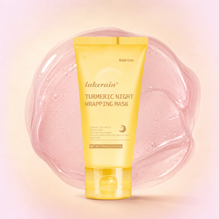 GLOWSKIN Ritual — La Gamme complète Anti-Taches & Hyperpigmentation